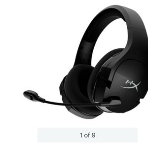 Wireless Headphones HyperX